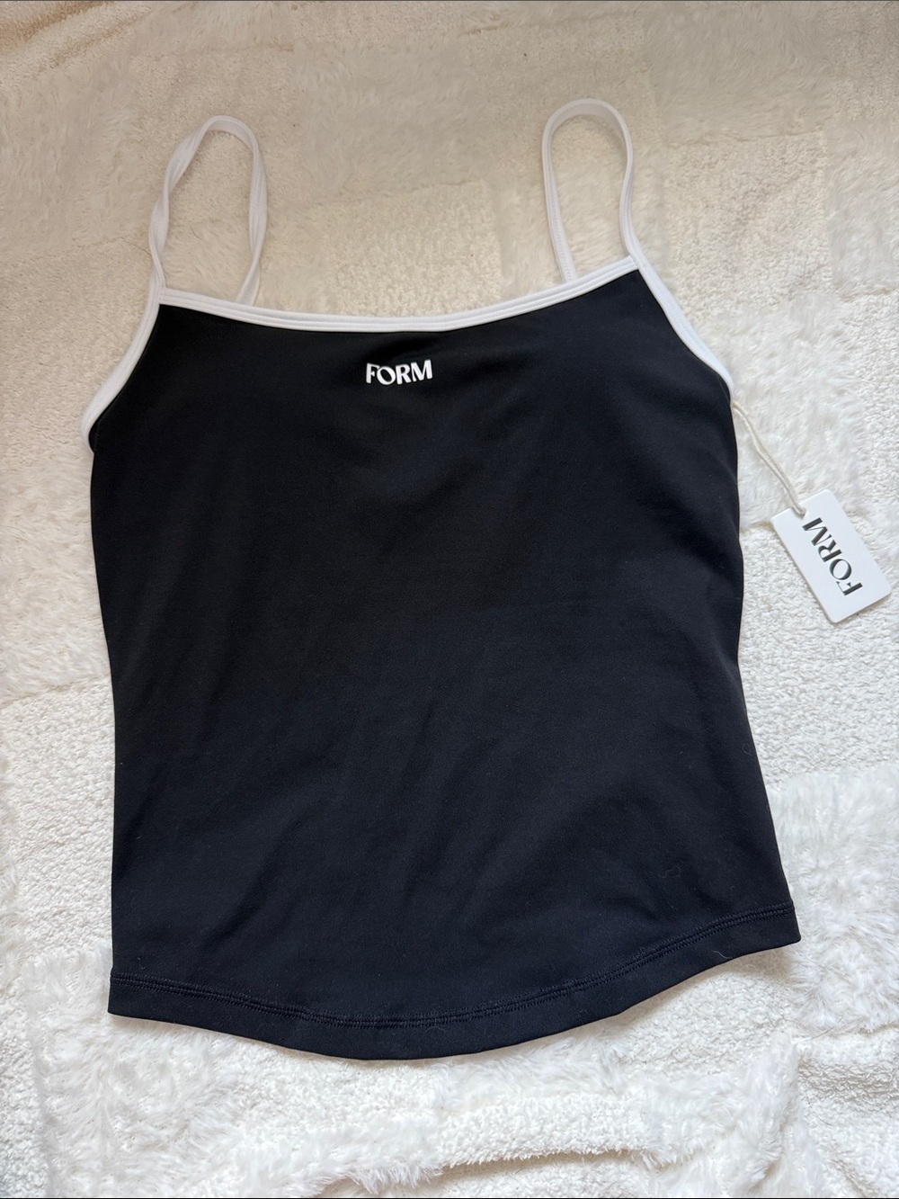 Form Activewear Cami